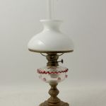 930 9049 PARAFFIN LAMP